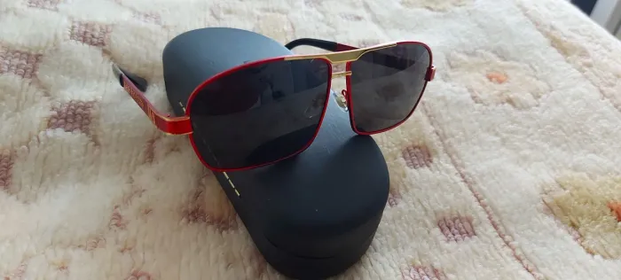Oculos de sol luxo original