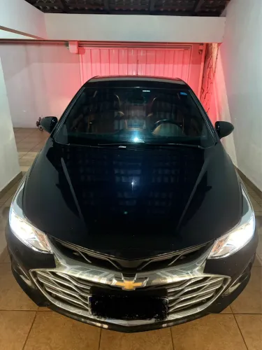 Chevrolet Cruze Premier 1.4 16V TB Flex AUT 2020