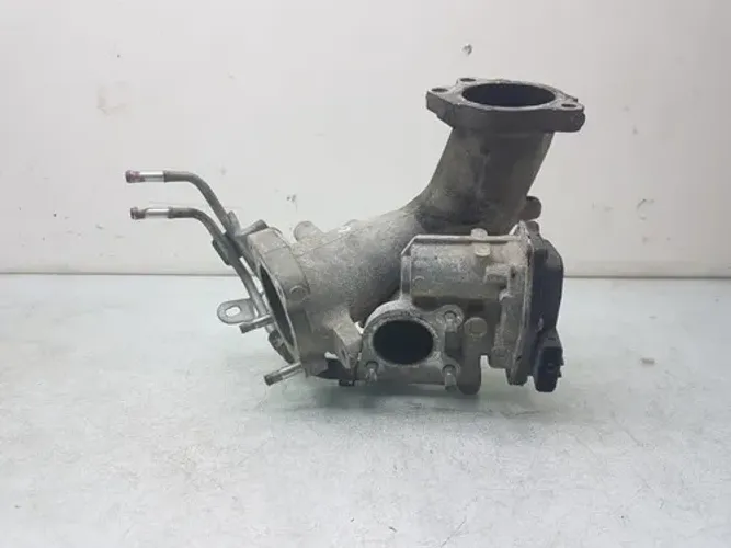 Valvula Egr Hilux 3.0 2013