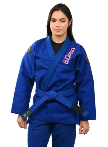 Kimono Feminino ITG