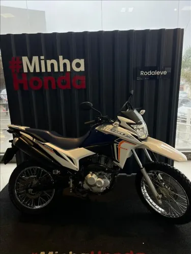 HONDA NXR 160 BROS ESDD