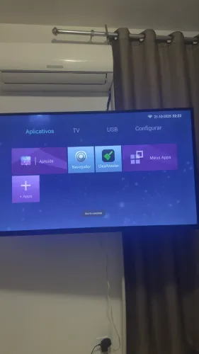 TV Philco 49 Polegadas