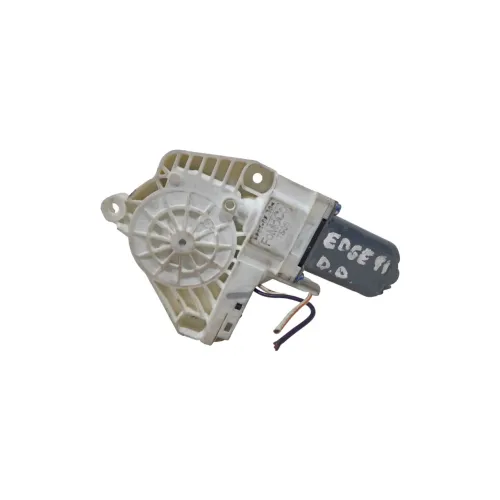 Motor Maquina Vidro Dianteira Dir Ford Edge 3.5 08 Á 2015 Xx