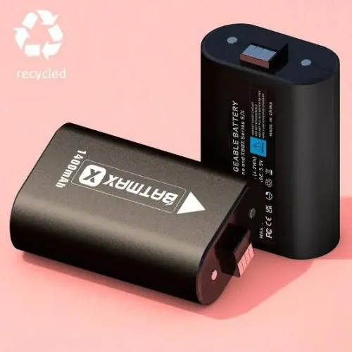Bateria para Xbox Series S/X 1400mAh