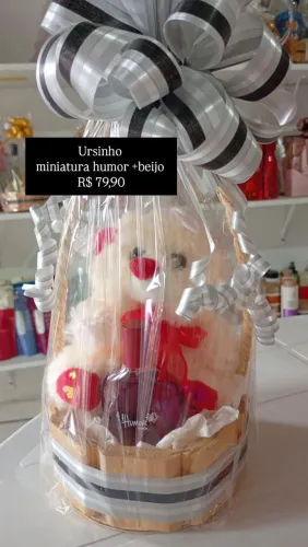 Presente para todas ocasiões e mimos 