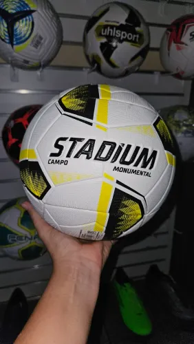 Bola de Futebol Stadium Campo Monumental