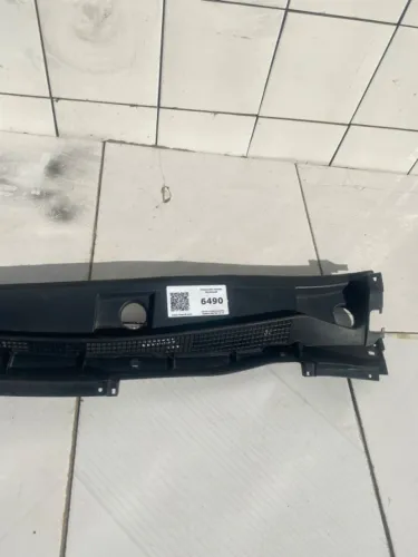 Grade churrasqueira Nissan Sentra 13/18       etq6490
