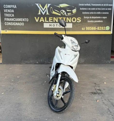 Biz aveloz az1 ano 2023 ( único dono )