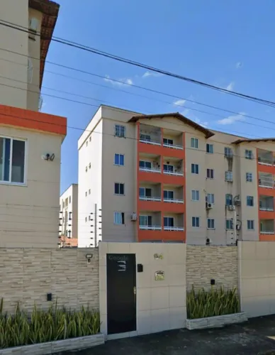 Vendo no Paracuru 2 quartos, piscina e garagem