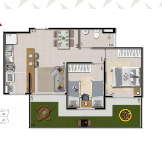 Contrato de gaveta 115 mil 