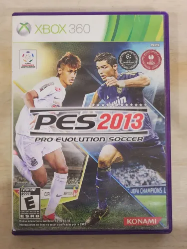PES 2013 - Xbox 360