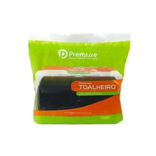 Dispenser Toalheiro Premisse