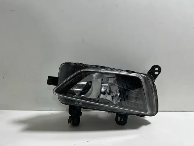Farol milha Vw polo/virtus 2018 19 20 21 2022 Le original (lâmpada)