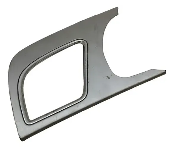 Moldura Difusor Ar Lado Esquerdo Audi A5 2013