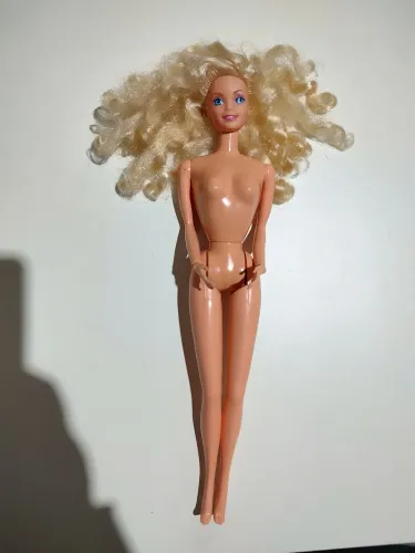Barbie estrela (LEIA A DESCRIÇÃO)