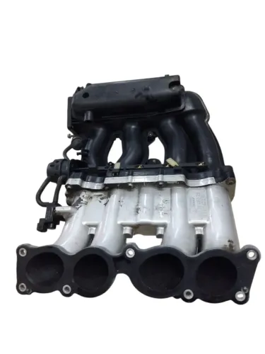 Coletor Admissão Audi A3 1.8 2005 A 2006 06a133925gb