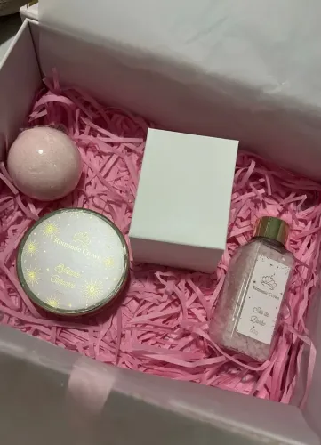 Kit romantic