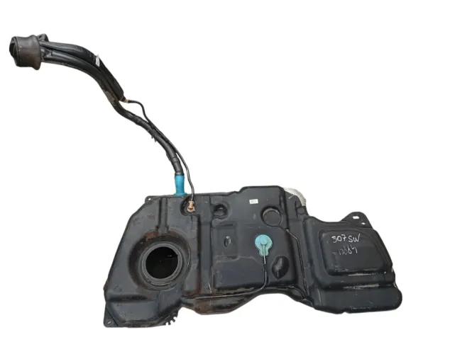 Tanque Combustível Peugeot 307 Sw 2005 2006 2007