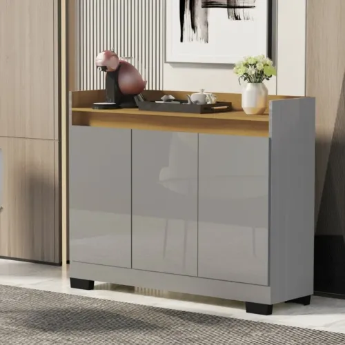 Buffet 3 Portas Realy tt75