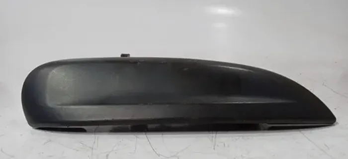 Maçaneta Externa Dianteira Direita Onix 2013 - 2019 - Preto - Dianteira