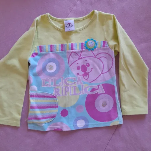 Blusa