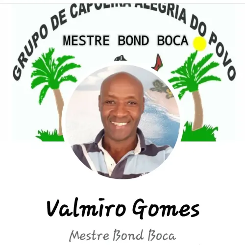 Aula de Capoeira Jd dom José Embu das artes 
