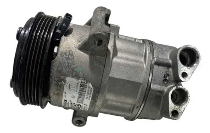 Compressor Ar Fiat Cronos/argo/mobi 2017/2020 52093151