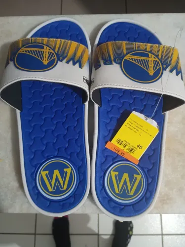 Chinelo Slide basquete