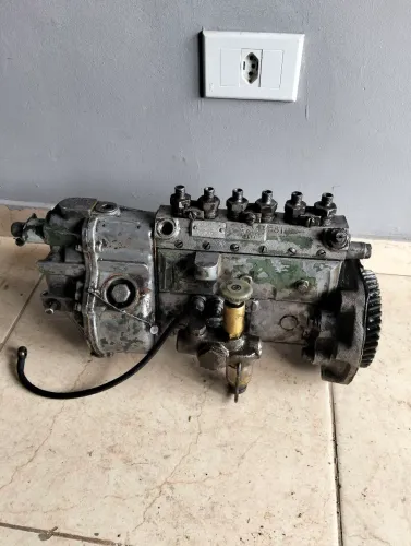 BOMBA INJETORA MERCEDES 352 DIESEL 