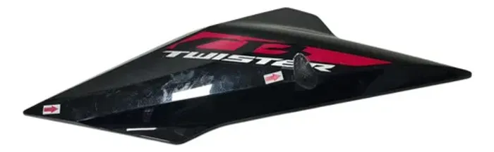 Carenagem Aba Tanque Esq Honda Cb 300f 23/25 Detalhes 56291