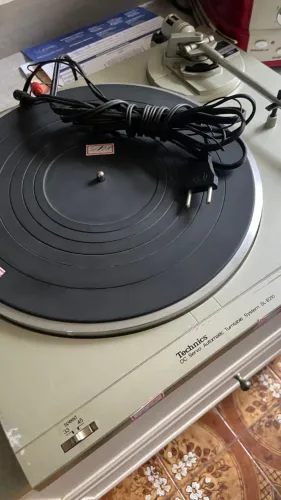 Technics SL-B210