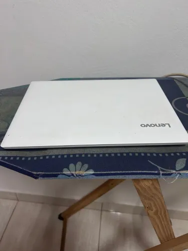 Notebook Lenovo