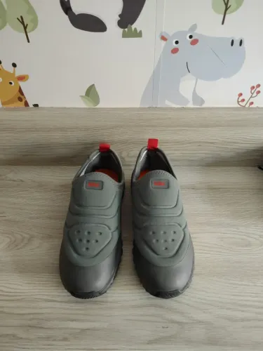 Desapego Tênis Bibi com luz - Tam 31 - Muito Novo