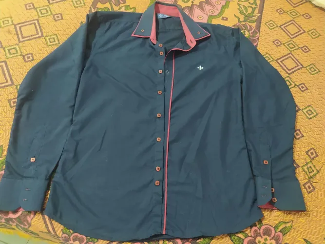 Camisas Sociais Masculinas 