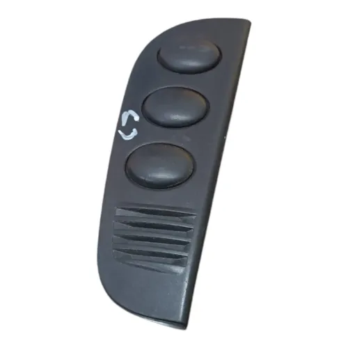 Botão Painel Trava Vidro Citroen C3 2008 2010 Y51xg4wph0