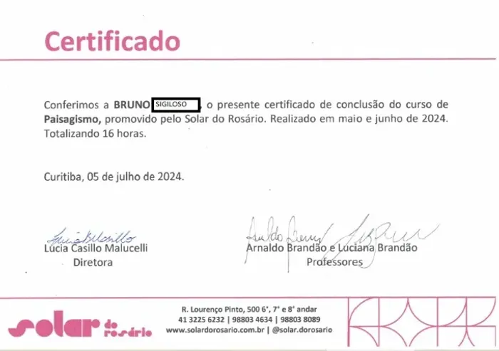 Ofereço atendimento/consultoria para paisagismo - Preço BAIXO estou iniciando
