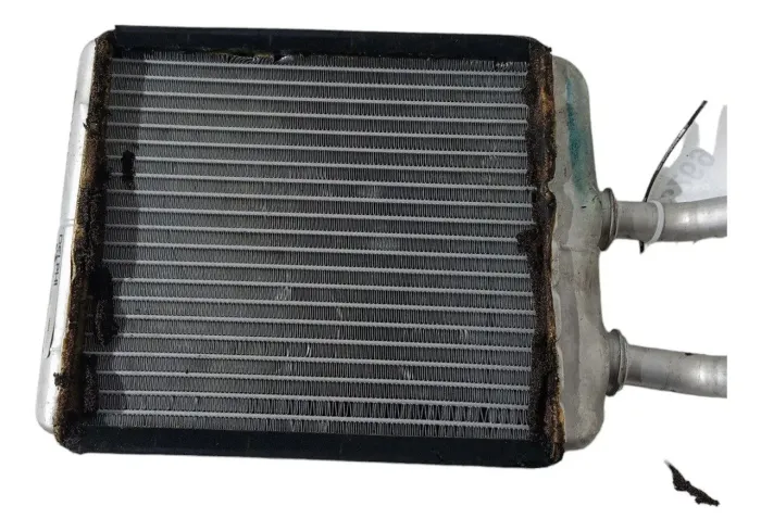 Radiador Ar Quente Chevrolet Vectra Gt 2009 2010 2011