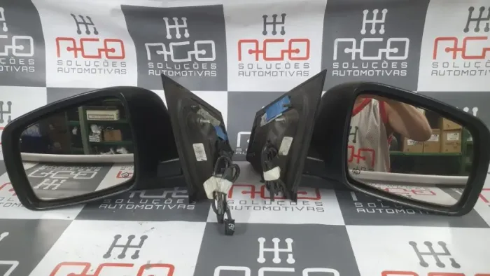 Retrovisor Freemont 2009 a 2016 Eletrico ( unidade )