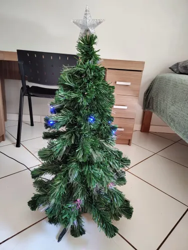 Árvore de natal