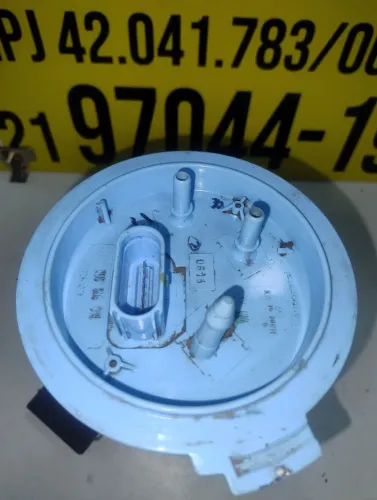 bomba de combustível do gol/Fox/UP 3 cilindros. 