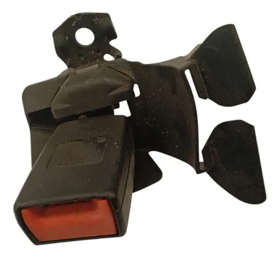 Engate Cinto Traseiro Audi A4 2009 2010 2011