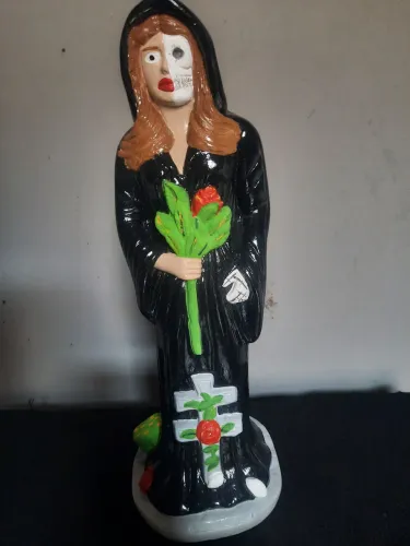 Imagem de gesso 40cm