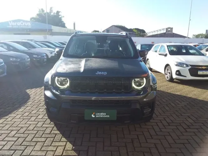 Renegade Sport 1.3