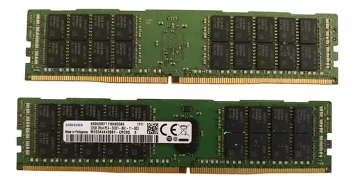 Memórias smart 32gb pc4-2400t