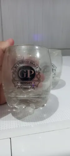 COPOS WHISKY GRAN PAR