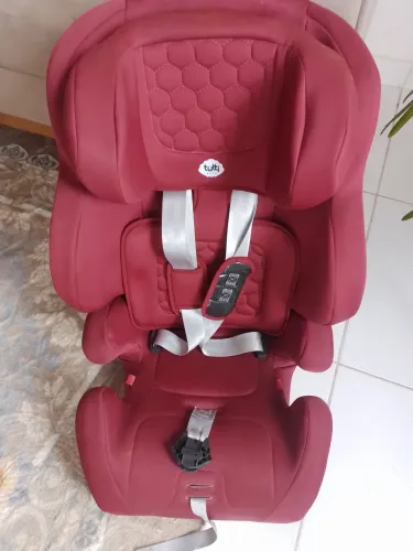 Cadeira para Auto Tutti Baby (Vermelha)