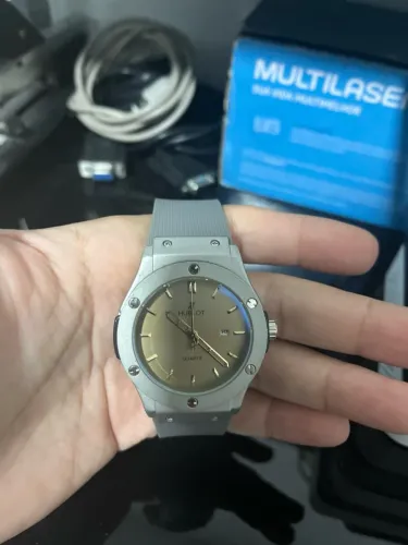 Relógio Hublot Quartz