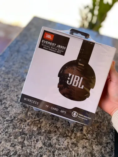 Fone JBL