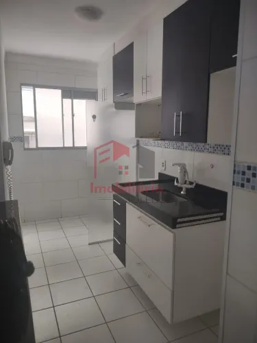 Apartamento em Bairro Da Vossoroca - Sorocaba