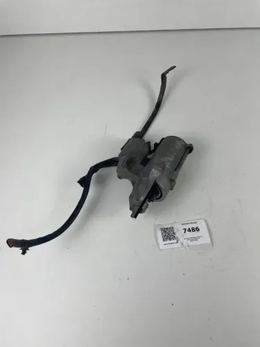 Motor De arranque Xc60 C30 S40 Focus Ecosport 6g9n1100ab